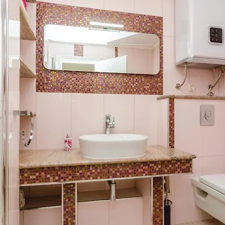Apartmán Amazing In With Kitchen Dubrovník