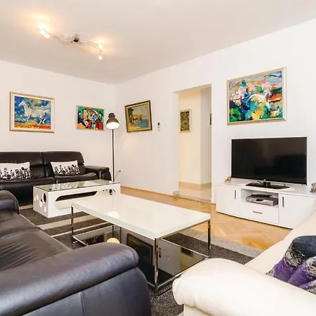 Appartement Amazing In With Kitchen *