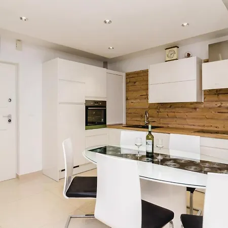 Amazing In With Kitchen Dubrovnik